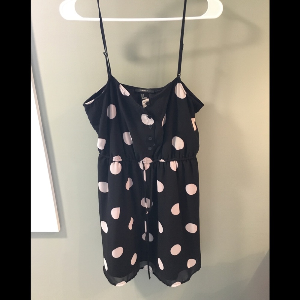 Forever 21 Sundress